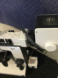 LEITZ LABORLUX D MICROSCOPE