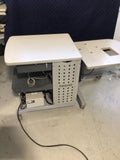 HEIDELBERG ENGINEERING ELECTRIC LIFT CART