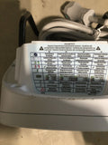 KENDALL SCD EXPRESS SEQUENTIAL COMPRESSION SYSTEM VASCULLAR REFILL DETECTION