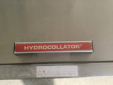 CHATTANOOGA HYDROCOLLATOR M-4 MOBILE HEATING UNIT POWER TESTED 9 HEAT PACKS INCL