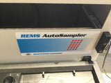 WORLD PRECISION REMS AUTO SAMPLER