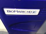 FLUIDIG BIOMARK HD PCR SYSTEM