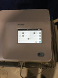 WELCH ALLYN ELECTROCARDIOGRAPH CART CP150