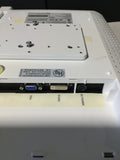 GE D-FPD15-00 PATIENT MONITOR