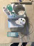 METROHM TITRATOR ANALYSIS WATER QUALITY TESTER