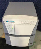 MOLECULAR DVICES SPECTRAMAX PARADIGM MULTI MODE DETECTION PF