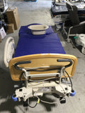 HILL-ROM AFFINITY BIRTHING BED P3700