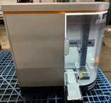 SARTORIUS INTELLICYT IQUE SCREENER FLOW CYTOMETRY SYSTEM