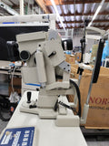 TOPCON TRC-50VT FUNDUS CAMERA