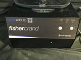 FISHERBRAND DASH APEX 12 CENTRIFUGE