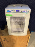 BENCHMARK MY TEMP MINI DIGITAL INCUBATOR