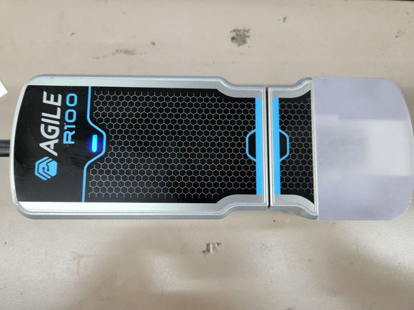 NANOMEDICAL AGILE R100 GRAPHENE BIOSENSOR