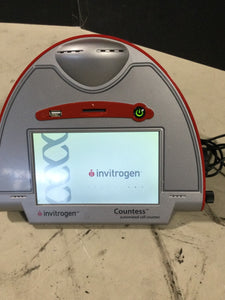 INVITROGEN COUNTESS AUTOMATED CELL COUNTER