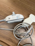 Lot of 5 Zonare C6-2 Curved Array Ultrasound Transducer Probes For Parts Only