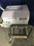 WELCH ALLYN ELECTROCARDIOGRAPH CART CP150