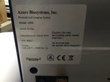 AZURE C500 BIOANALYTICAL IMAGING SYSTEM