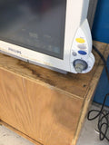 PHILIPS INTELLIVUE MP70 PATIENT MONITOR