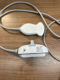 Zonare C6-2 Curved Array Ultrasound Transducer Probe C6-2