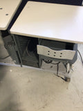 HEIDELBERG ENGINEERING ELECTRIC LIFT CART