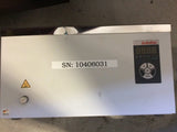 JULABO PURA 14 WATER BATH UNTESTED NO POWER CORD
