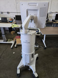 ZONARE ZS3 ULTRASOUND SYSTEM UNTESTED FOR PARTS