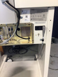 GE CASE CARDIAC ASSESSMENT V6.7 STRESS TESTING SYSTEM
