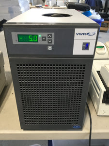 VWR LM6 BENCHTOP CHILLER
