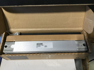 SCHLACE M492P ELECTROMAGNETIC LOCKS, M400 SERIES