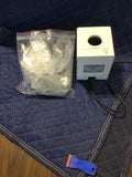 CELLPOINT GERMINATOR 500 DRY GLASS BEAD STERILIZER