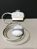 GE RAB4-8-D ULTRASOUND TRANSDUCER