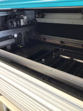 ROCHE COBAS AMPLIPREP AUTOMATED MOLECULAR DIAGNOSTICS