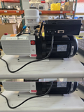 PFEIFFER VACUUM DUO 11