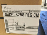 CARROT MEDICAL MDSC-8258 8Mpixels LCD COLOR MONITOR