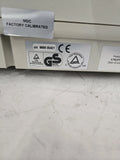 MOLECULAR DEVICES SPECTRAMAX 384 MICROPLATE READER