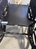 BRODA COMFORT-TILT ADULT WHEELCHAIR