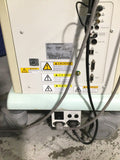 Shimadzu Sarano Ultrasound with Vaginal Transducer OBGYN Ultrasound TESTED