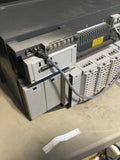 YOKOGAWA DR240 HYBRID RECORDER