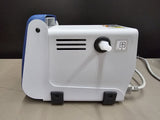 Welch DryFast 2014B-01 Chemical Duty Table Top Diaphragm Vaccum Pump