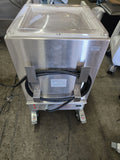 Terumo Sarns 11160 Heater Cooler Perfusion Hypothermia Unit