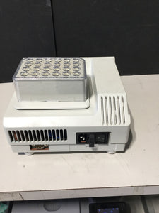 Eppendorf Thermomixer R with Heated 1.5mL Block