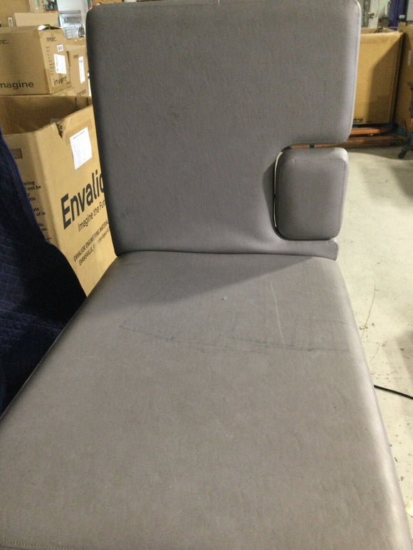 HILL ADJUSTABLE MEDICAL BED 9C14