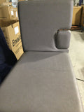 HILL ADJUSTABLE MEDICAL BED 9C14