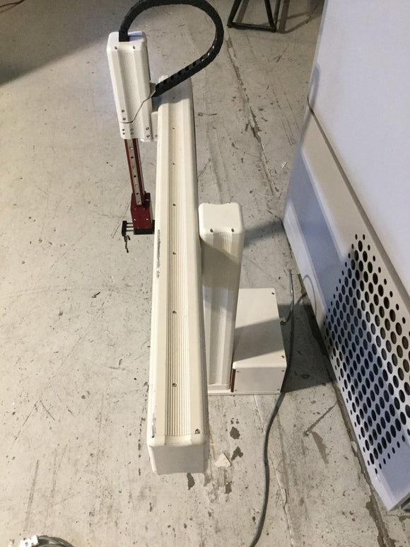 BIOMEK ROB A23467 MICROPLATE MOVER BECKMAN COULTER