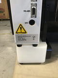 INTERCHIM PURIFLASH AS-1 FLASH CHROMATOGRAPHY