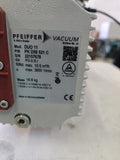PFEIFFER VACUUM DUO 11