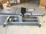 MEDICAL POSITIONING SKF ACTUATION SYSTEM EXAMINATION BED