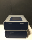 LONZA 4D-NUCLEOFECTOR TRANSFECTION SYSTEM CORE UNIT & X UNIT
