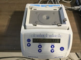 EPPENDORF MIXMATE 5353 MICROPLATE MIXER