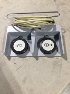 GE HEALTHCARE 00-881060-03 FOOTSWITCH MODEL ASM