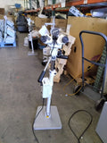 LEISEGANG 1DL-LED MICROSCOPE